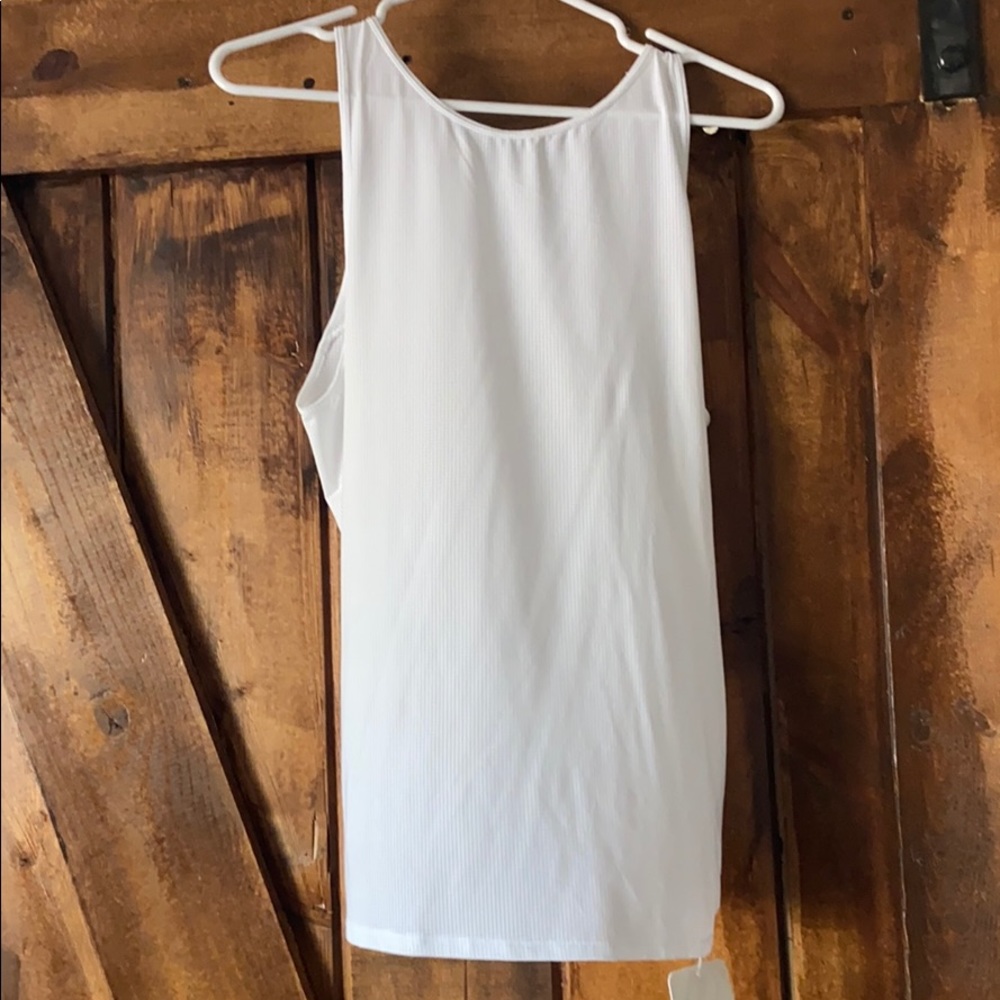 Fabletics tank top